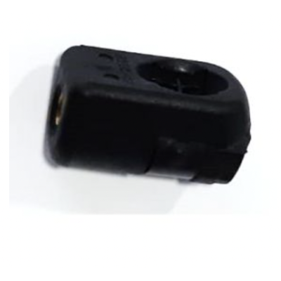 Rotula Plastico Amortiguador De Gas
