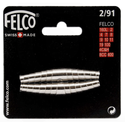 Muelle De Recambio 2/91 Tijera Felco
