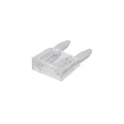 Fusible Mini 25 ah. 6 Unidades