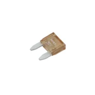 Fusible Mini 5 Ah. 6 unidades