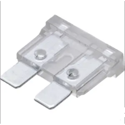 Fusible 25 Ah. 6 Unidades