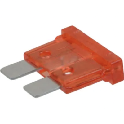 Fusible 10 Ah. 6 Unidades
