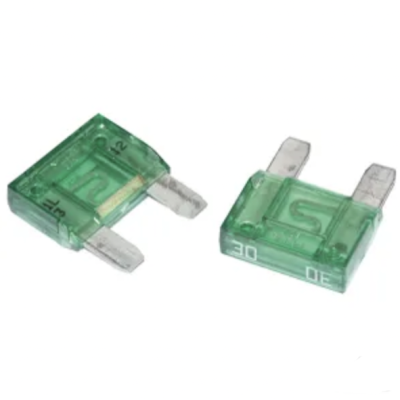 Fusible Maxi 30 Ah. 2 Unidades