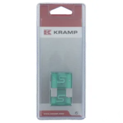Fusible Maxi 30 Ah. 2 Unidades