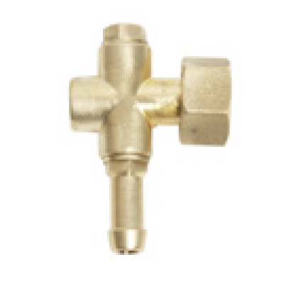 Soporte Pulverizador