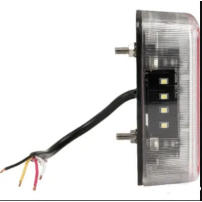 Luz Trasera Led 12 Vatios
