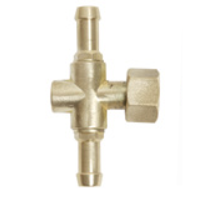 Soporte Pulverizador 2 espigas