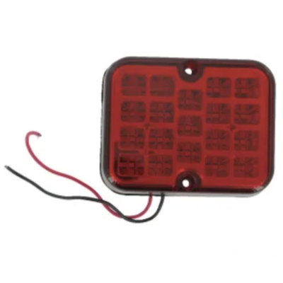 Faro Antiniebla Led