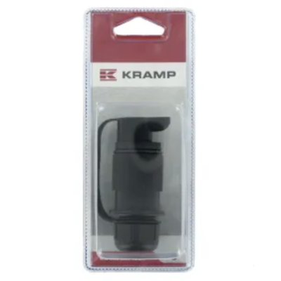 Enchufe Macho 3 Polos