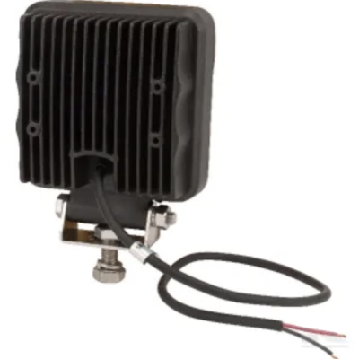 Luz De Trabajo Led 25 W