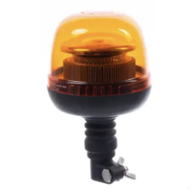 Faro Giratorio LED Polo DIN
