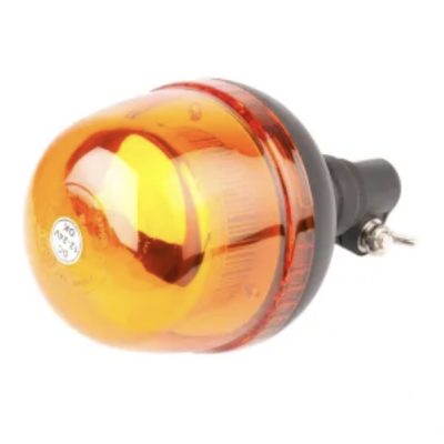 Faro Giratorio LED Polo DIN