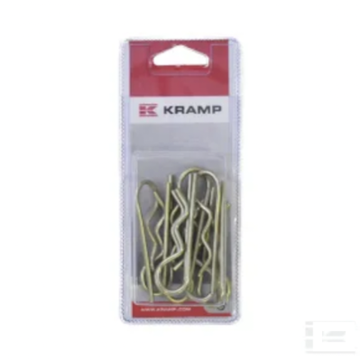 Pasador Beta simple 3mm (10x)