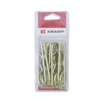 Pasador Beta simple 4mm (10x)