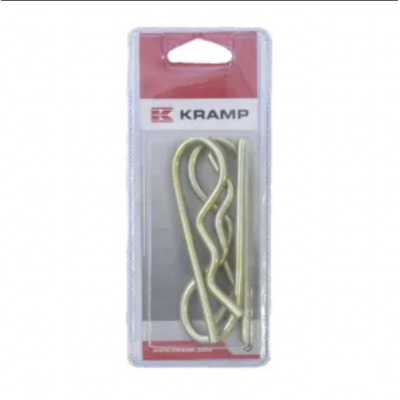 Pasador Beta simple 5mm (3x)