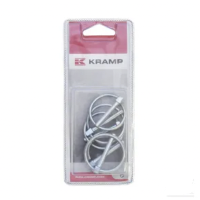 Pasador clavija 4,5mm (6x)