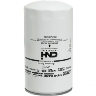 Filtro de aceite CNH 84228488