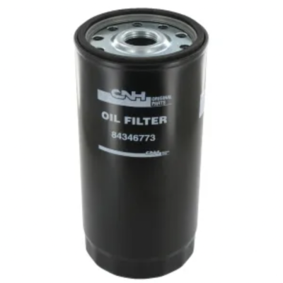 Filtro de aceite CNH 84346773