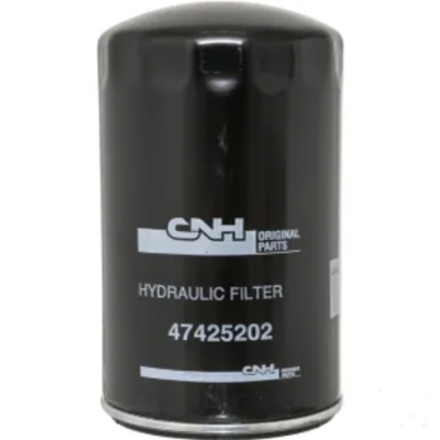 Filtro hidráulico CNH 47425202
