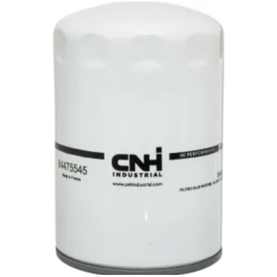 Filtro de aceite CNH 84475545