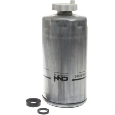 84565884 Filtro de combustible NH