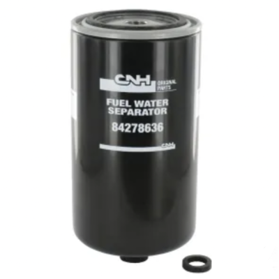 84278636 Filtro de combustible CNH