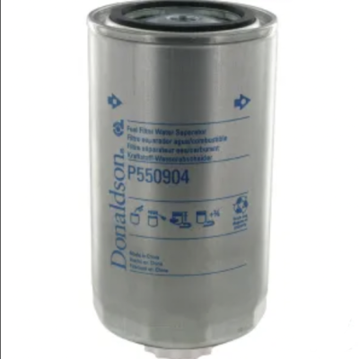 P550904 Filtro gas-oil Donaldson