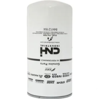 84412164 Filtro de combustible CNH