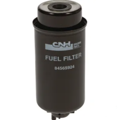 84565924 Filtro de combustible CNH