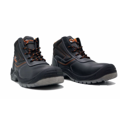 Botas De Seguridad Capri S3 C1 SRC