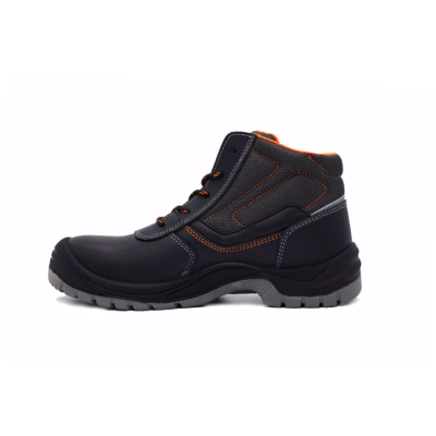 Botas De Seguridad Capri S3 C1 SRC