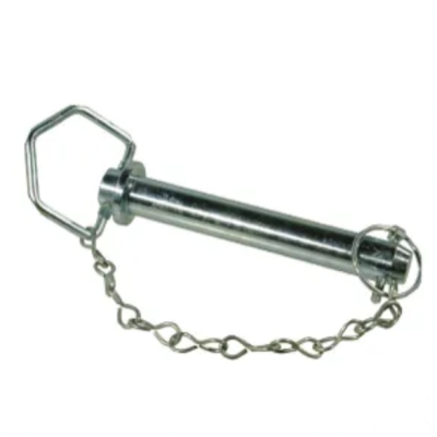 Perno 160 x 25 mm