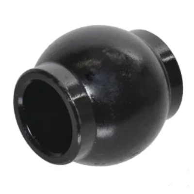 Bola acoplamiento superior Cat.2/2 Ø25,4/50x51mm