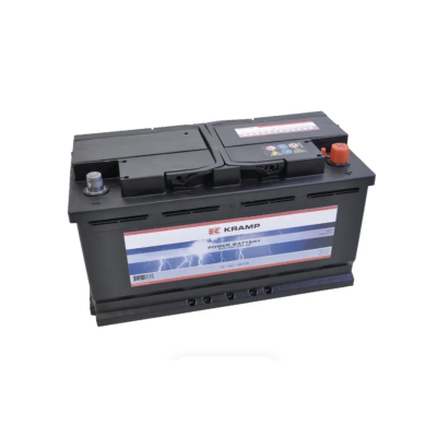 Batería 12 V 95 Ah, 800 A