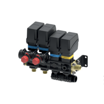 Grupo De Mando Para Atomizadores