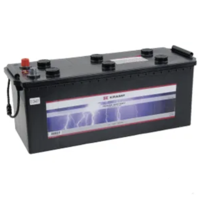 Bateria 12 V 140Ah 760 A