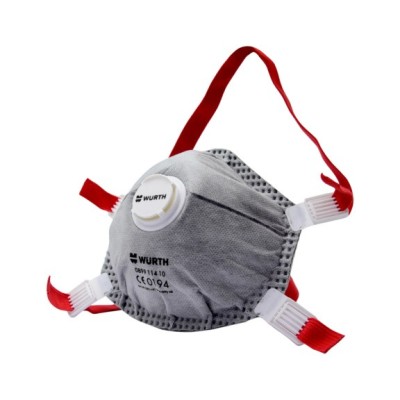 MASCARILLA CM EN CARBON