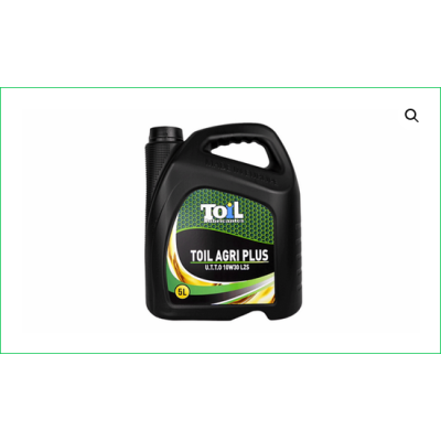 TOIL AGRI PLUS UTTO 10W30 5L