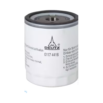 FILTRO DE ACEITE