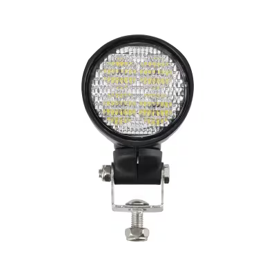 Faro trabajo LED, 40W, 4000lm