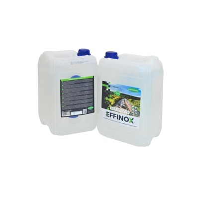 AD BLUE GREENCHEM EFFINOX 10L