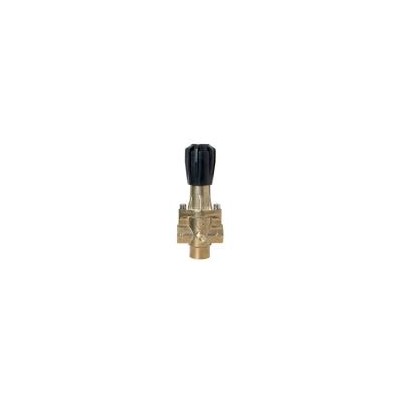 REGULADOR DE PRESION M180 3/4H-3/4H