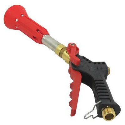 PISTOLA TURBO M 90 SIN RACOR GIRATORIO