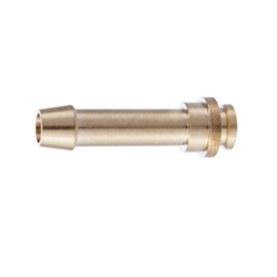 Espiga Latón 1/2 "