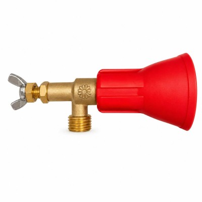PULVERIZADOR REGULABLE 1/2