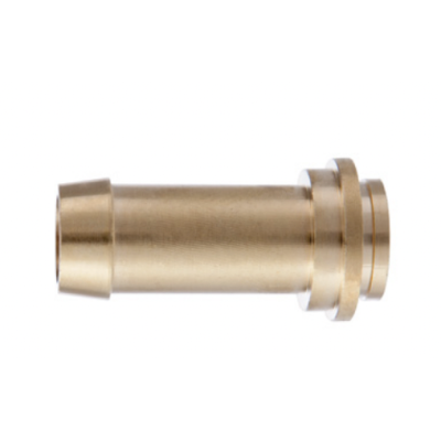 Espiga De Latón 3/4"