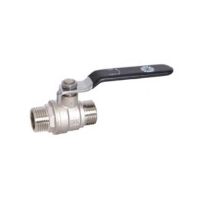 Llave Esfera Palanca M-M
